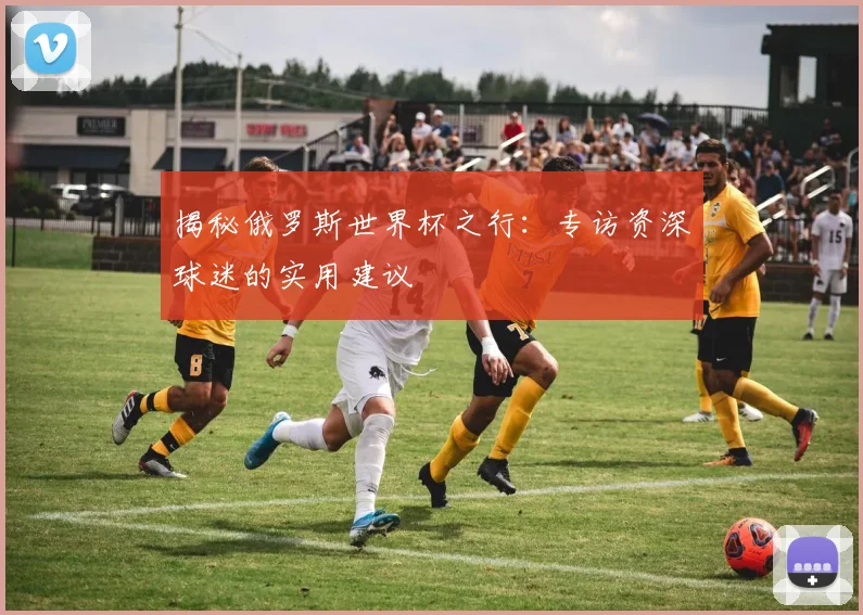 揭秘俄罗斯世界杯之行:专访资深球迷的实用建议