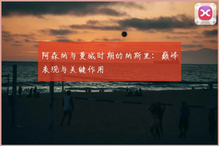 阿森纳与曼城时期的纳斯里：巅峰表现与关键作用