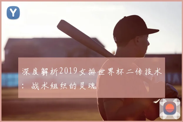 深度解析2019女排世界杯二传技术：战术组织的灵魂