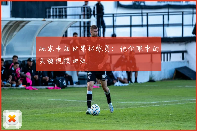 独家专访世界杯球员:他们眼中的关键视频回放