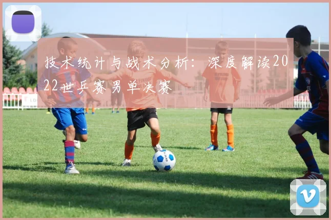 技术统计与战术分析：深度解读2022世乒赛男单决赛